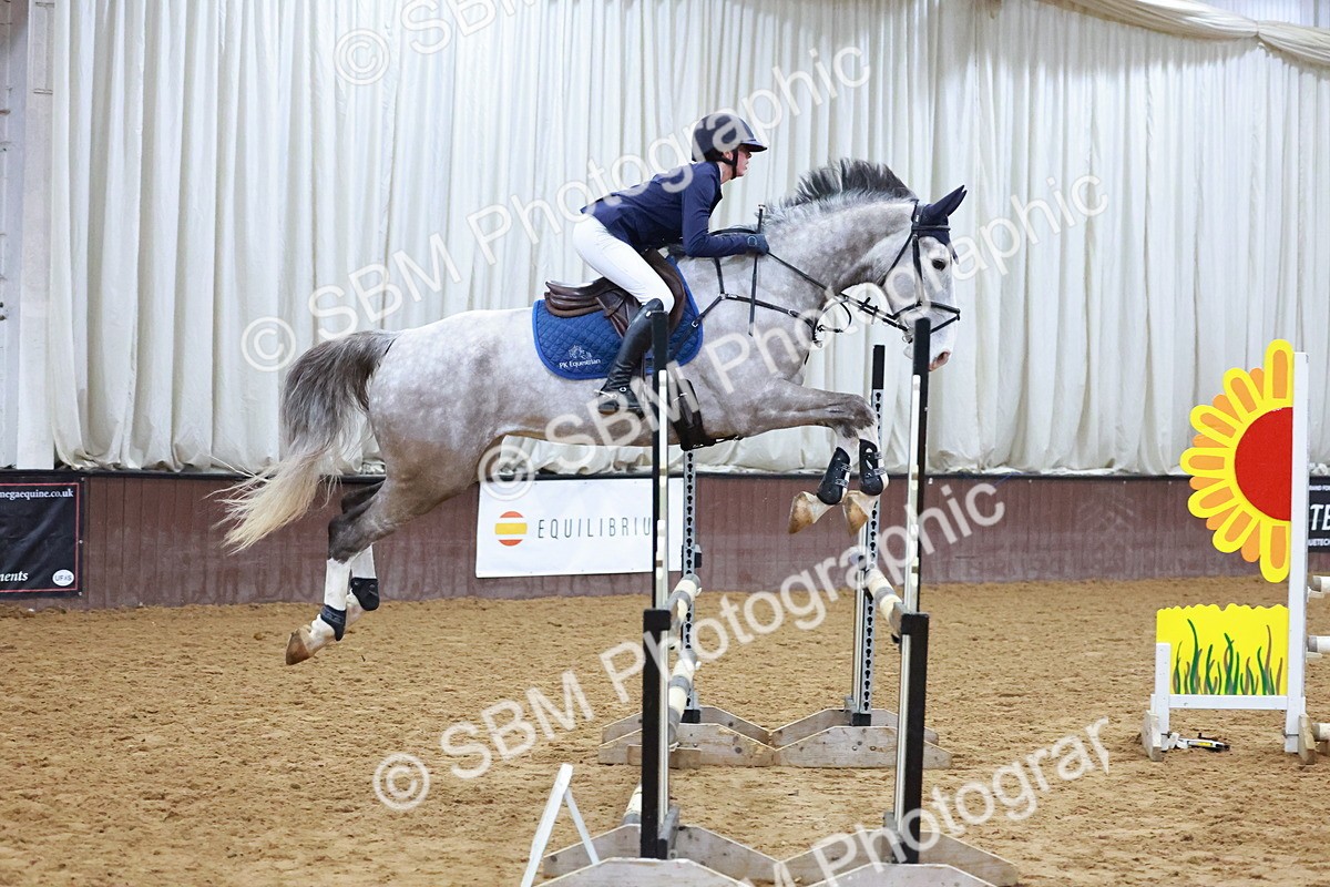 SBM_000386 - Class 2 - Senior British Novice - 90cm