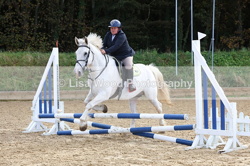 3E7A3631 - Class 5: 60cm Senior