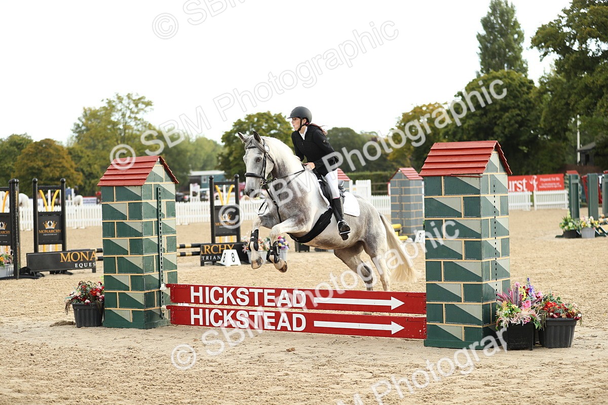 SBM_34174 - J60 Clear Round 50cm