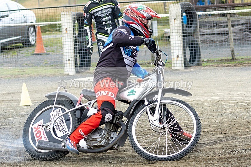 210904-7D-8E0A0503 - Ride & Skid It  Speedway Experience 04th Sept 21