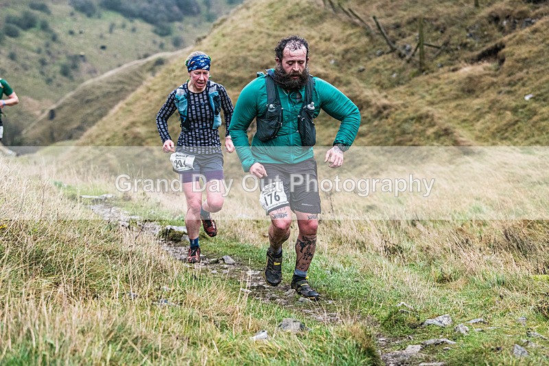 Litton-582 - Litton Christmas Cracker Fell Race Sunday 15th December 2024