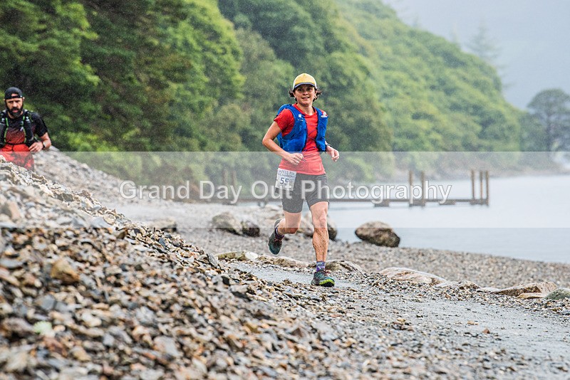 Scafell Pike-183 - High Terrain Events Scafell Pike Trail Marathon Sunday 20th August 2023