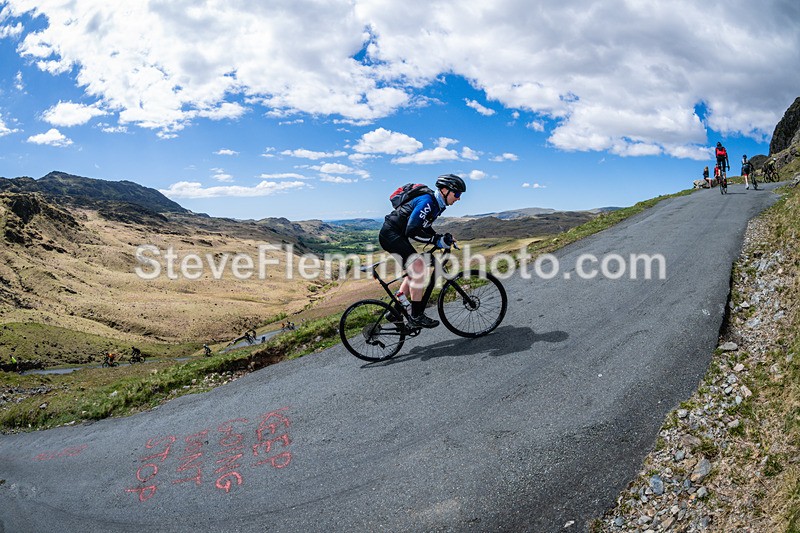 134255 - Hardknott Pass Camera 2 13.00-14.00