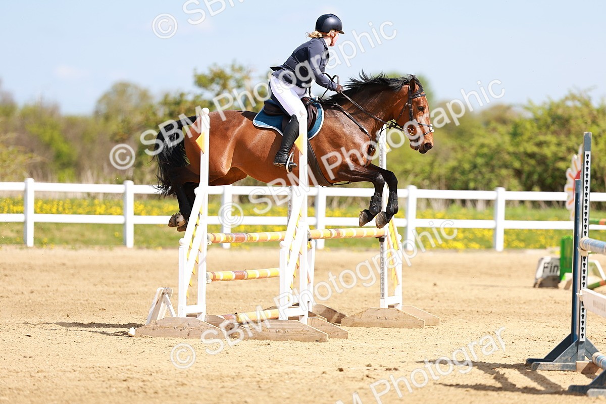 SBM_001522 - Class 3 - Senior Discovery - 1.00m