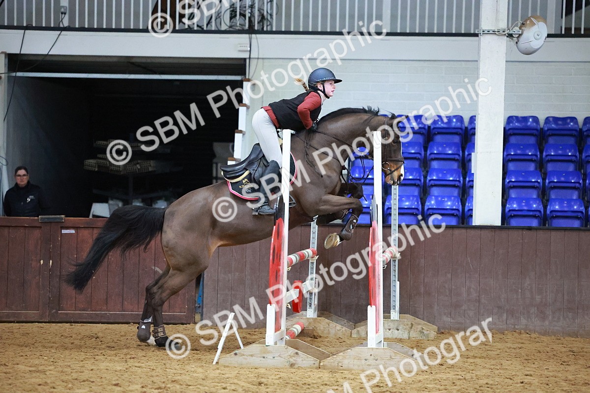 SBM_000552 - Class 2 - Senior British Novice - 90cm