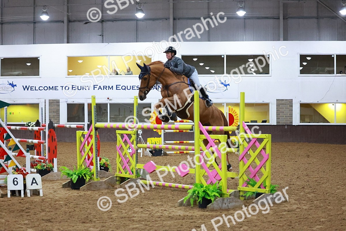 SBM_004053 - Class 13 - National 1.30m 1.40m