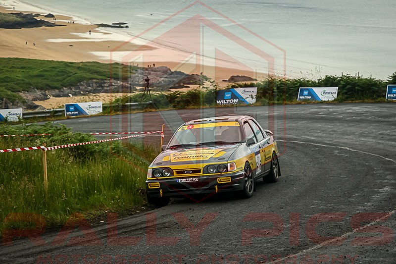 Wilton Recycling Donegal Saturday Stages 68 - Wilton Recycling Donegal International Rally 2023