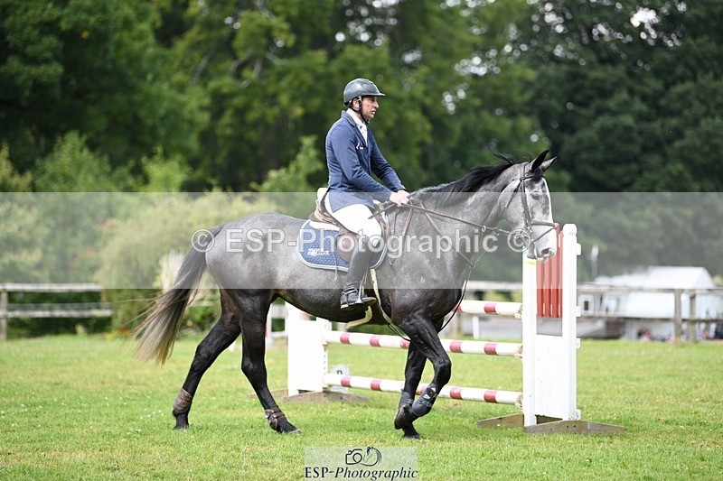 240711-111540-26096 - Cls 127 British Novice and 90cm Open