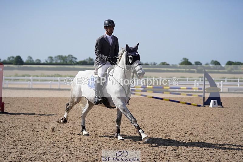 230527A-095010-03439 - Cls 19 British Novice & 90cm Open