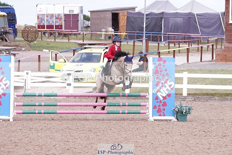 250629-171728-13200 - Cls 33 Stepping Stones 128cm and 138cm