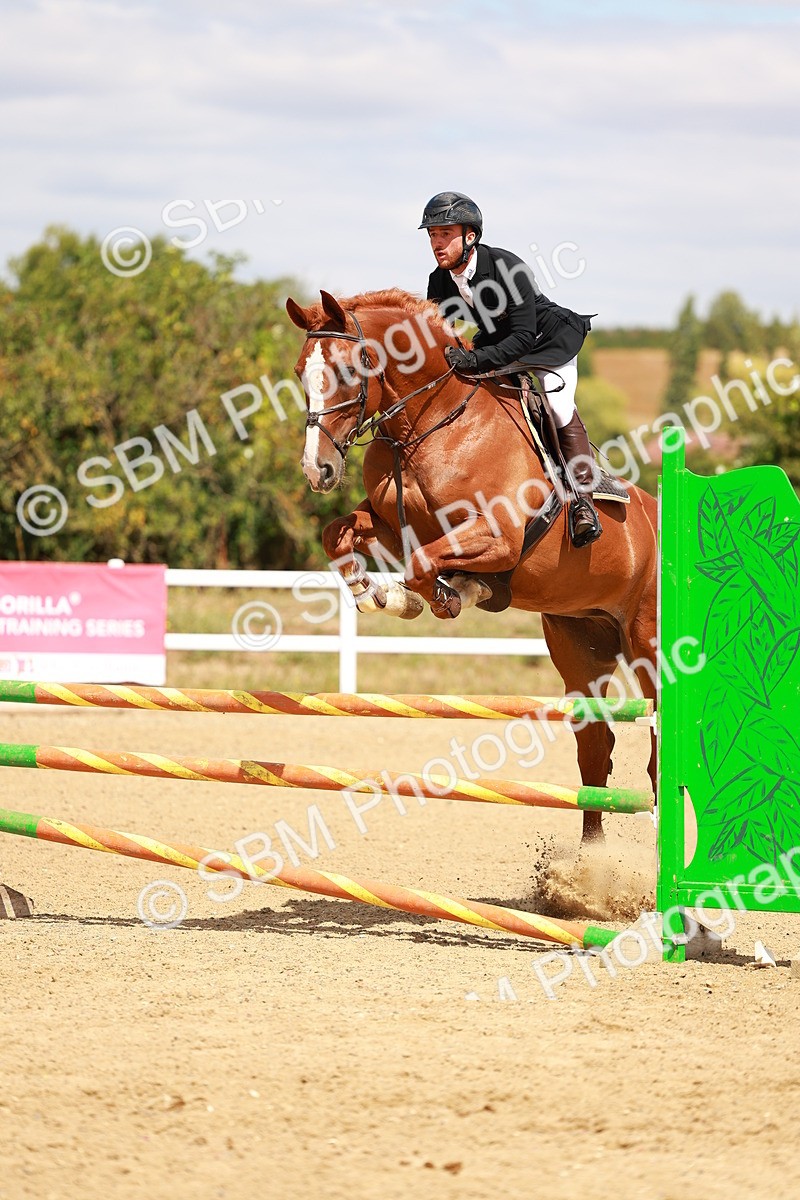 SBM_006500 - Class 3 - Senior British Discovery - 1.00m