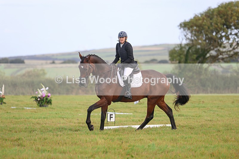 3E7A5361 - Class 1: Trebudannon Open: Dressage