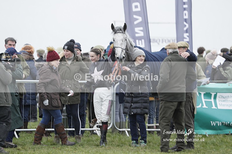 PtP 050323 752 - Blackmore & Sparkford Vale Hunt PtP - Somerset 05/03/23