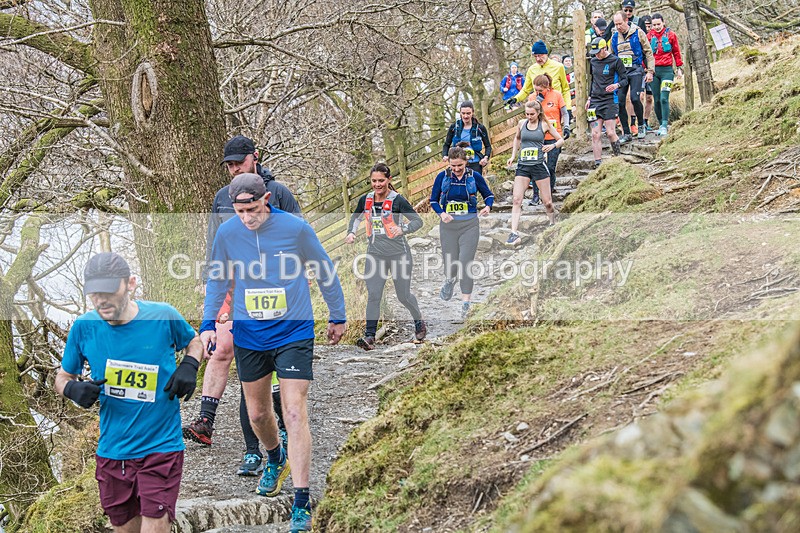 Buttermere-170 - Fellside Events Buttermere Trail Race Sunday 23rd March 2025