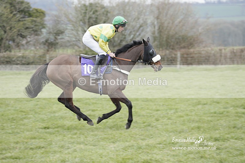PtP 050323 436 - Blackmore & Sparkford Vale Hunt PtP - Somerset 05/03/23