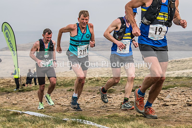 Pen Y Ghent-474 - The 3 Peaks Race Saturday 26th April 2025 - Pen Y Ghent