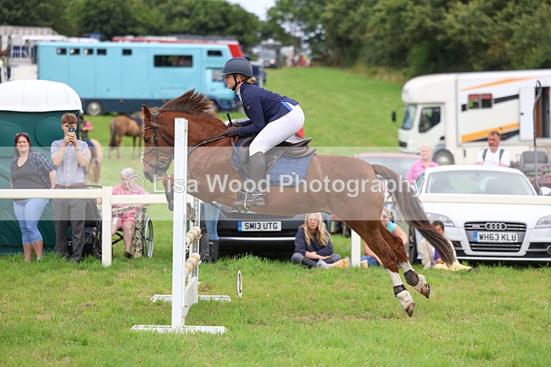 3E7A6395 - Class 3:80cm Juniors and Seniors