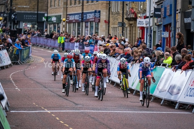 DSCF3629 - Colne Grand Prix - Womens