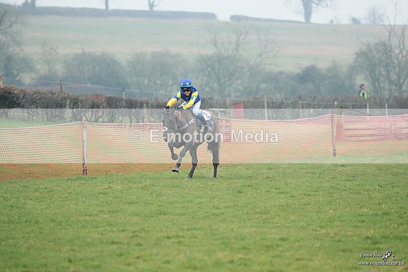 PtP 100324 181 - Pytchley with Woodland Point-to-Point Guilsborough 10/03/24