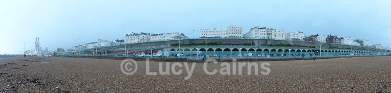 Week 8 - Panoramic Landscape - 52 Week Photography Challenge 2016