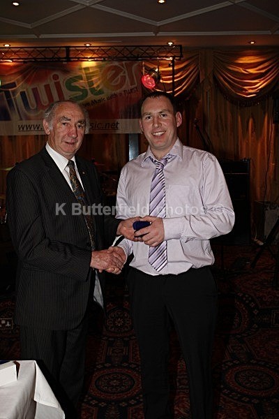 _MGN0261 - Bective G.F.C. Dinner Dance Awards
