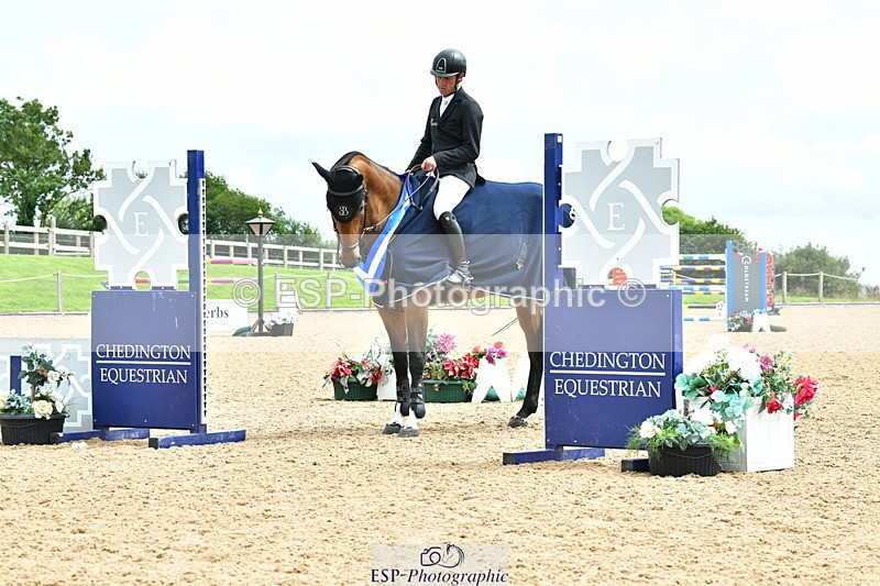 230723A-143242-12967 - Cls 12, 2 Star Big Tour Grand Prix Jump Off and Presentations