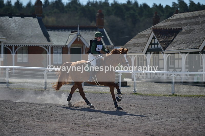 NGP_6058 - XC Time 11:47 to 12:01