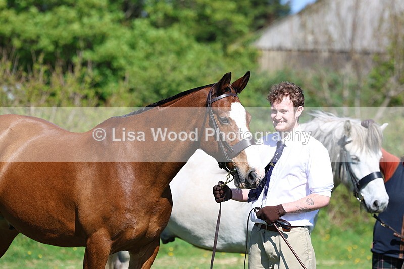 3E7A9470 - Class 16: Best Grass Kept