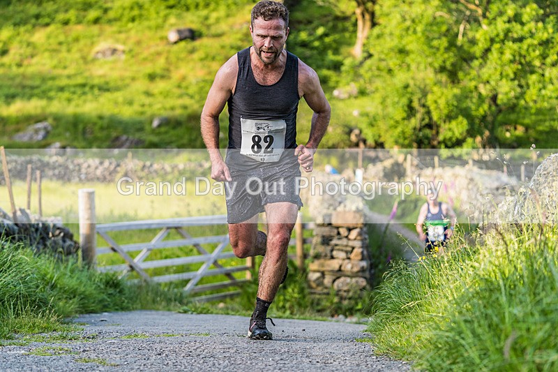 Langstrath-420 - Langstrath Fell Race Wednesday 19th June 2024