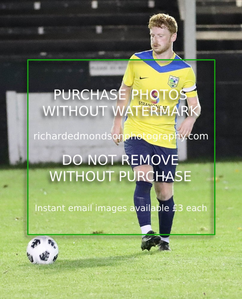 IMG_5595 - Kendal United vs Kirkoswald (Invitation Final)