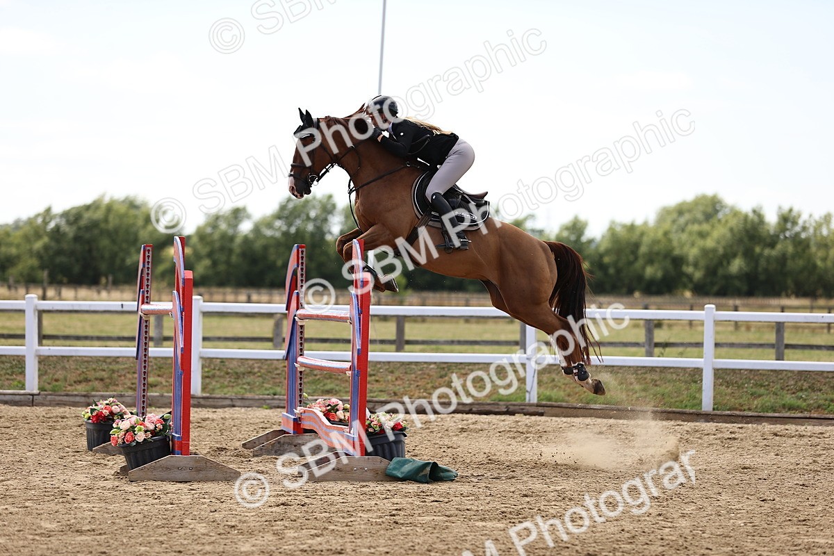 SBM_011174 - Class 10 - Talent Seekers Inc 7 Years Old Championship Qualifer - 1st Half