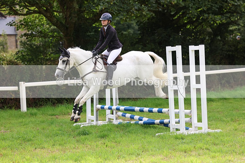 3E7A5428 - Class 1: 60cm Juniors and Seniors