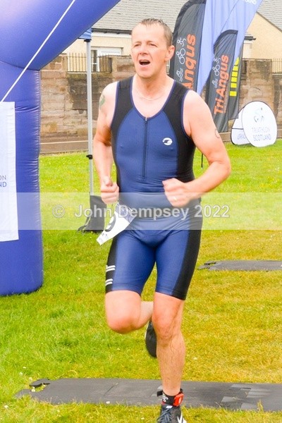  - Montrose Triathlon 2017