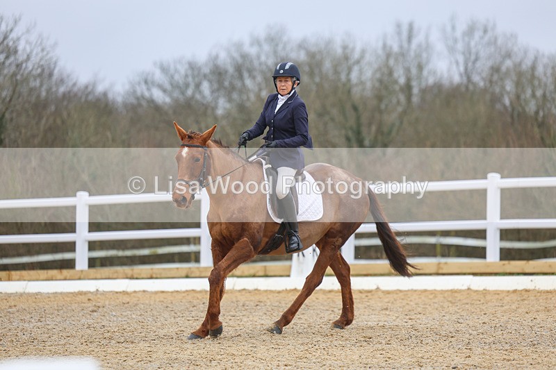 3E7A1300 - Class 7: Elementary 1 2024