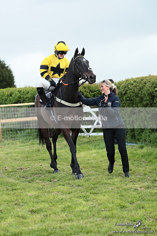 PtP 180426 693 - Worcestershire Hunt PtP Chaddesley Corbett 18/04/26