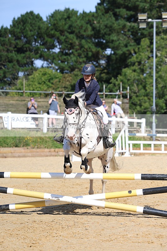 3E7A0957 - Class 6: 70cm Junior