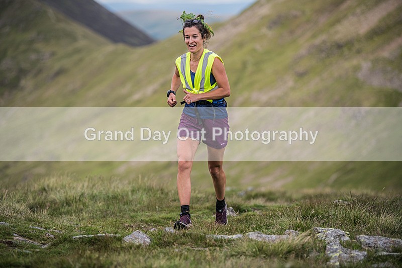 Seat Sandal-473 - Seat Sandal Fell Race Wednesday 9th July 2025