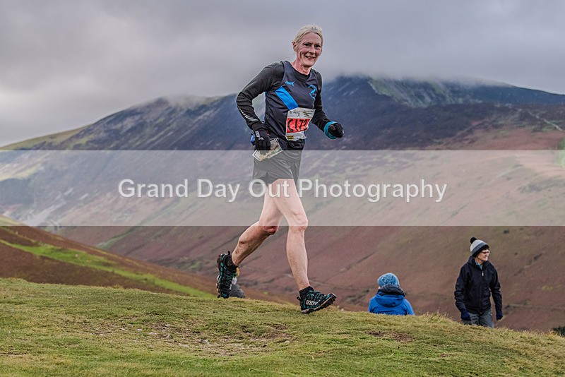 British Fell Relay-4301 - British Fell & Hill Relay Championship Braithwaite Keswick Saturday 21st October 2023