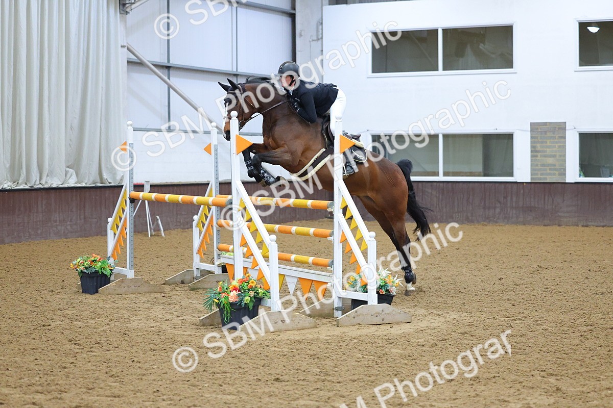 SBM_004055 - Class 11.- National 1.30-1.40m Open