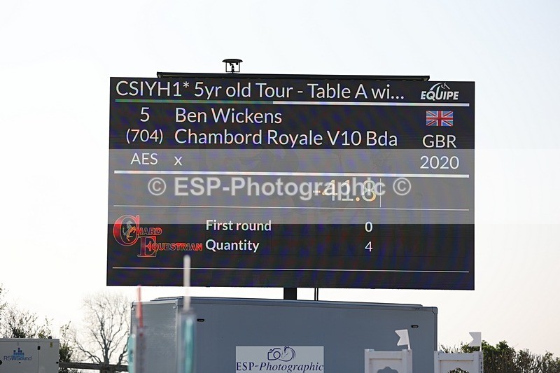 250427-083737-14565 - Cls 28 Young Horse 5yr old