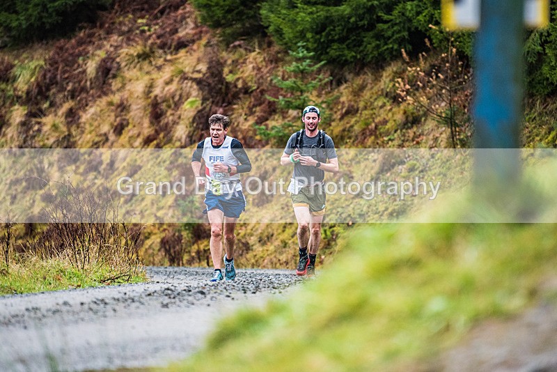 Glentress 21  10K-103 - High Terrain Events Glentress 21 & 10K Trail Races Saturday 18th November 2023