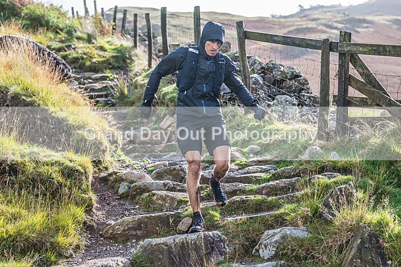 Langdale -1166 - Langdale Horseshoe Fell Race Saturday 10th October 2026