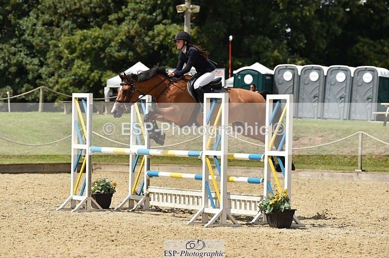 230706-143356-03323 - Cls 6 Newcomers & 1.10m Open