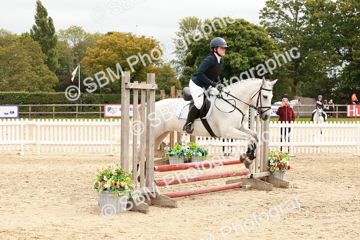 SBM_62114 - J12 - Junior Pony 55cm Championship
