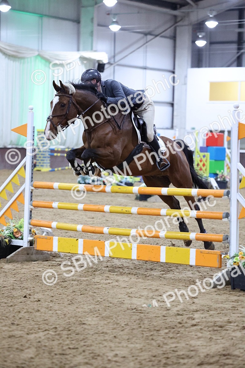SBM_005123 - Race 2 - 1.10m