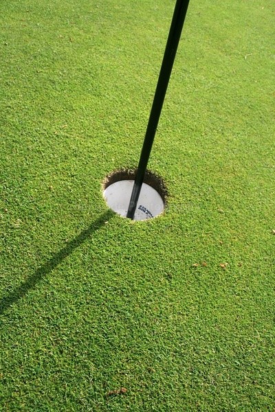  - Filton Golf Course - Commerical Project