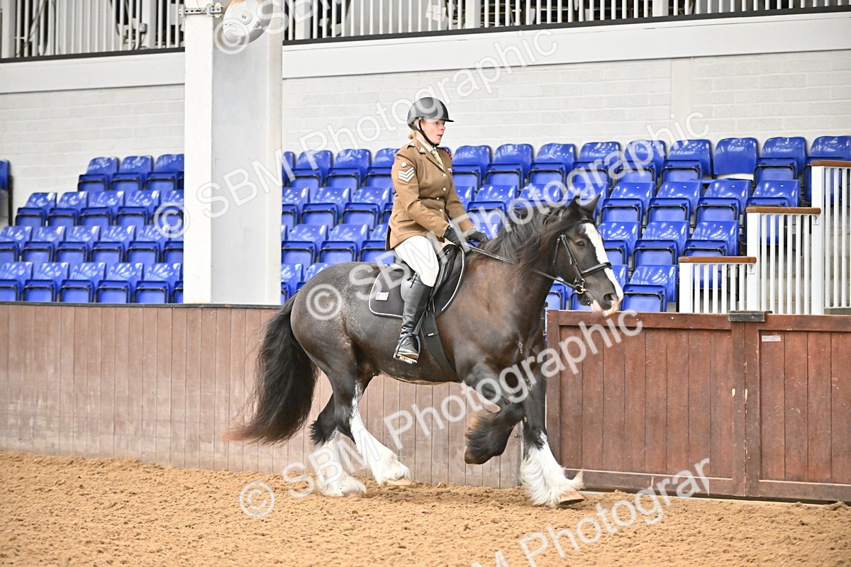 SBM_001305 - Class 18 - Ridden Cob