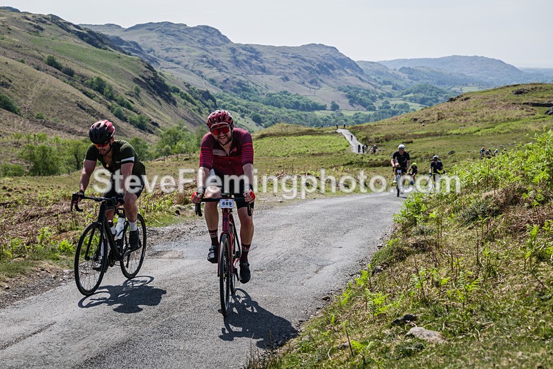 150213 - Hardknott Pass Camera 1 15.00-16.30