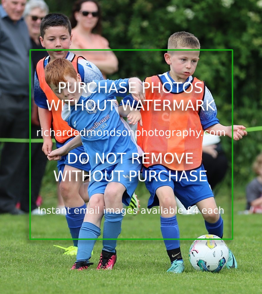 IMG_2241 - Under 9 Silver Plate Final