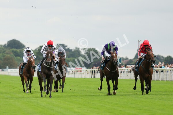 yr04092022r4-12 - Race 4 3.30pm Federation of Bloodstock Agents Nursery Handicap